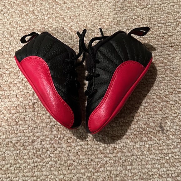 Flu Game Baby Soft Bottom Shoes | Poshmark